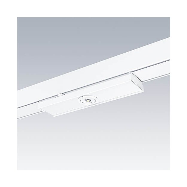 Thorn 96638120 Sicherheitsleuchte VOYAGER STAR CON E1/3D S WH