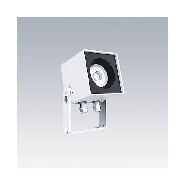 Thorn 21013566 LED-Anbaustrahler CAELON S7x 700-830 N WH STD 66