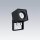 Thorn 21013569 LED-Anbaustrahler CAELON S7x 700-830 M BK STD 66