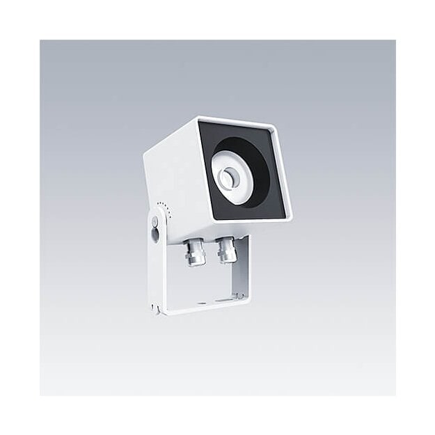 Thorn 21013564 LED-Anbaustrahler CAELON S7x 700-830 SN WH STD 66