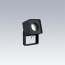 Thorn 21013595 LED-Anbaustrahler CAELON S3x 320-830 F BK...