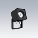 Thorn 21013567 LED-Anbaustrahler CAELON S7x 700-830 N BK...