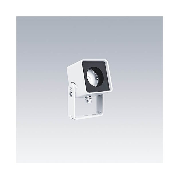 Thorn 21013590 LED-Anbaustrahler CAELON S3x 320-830 N WH 2M 66