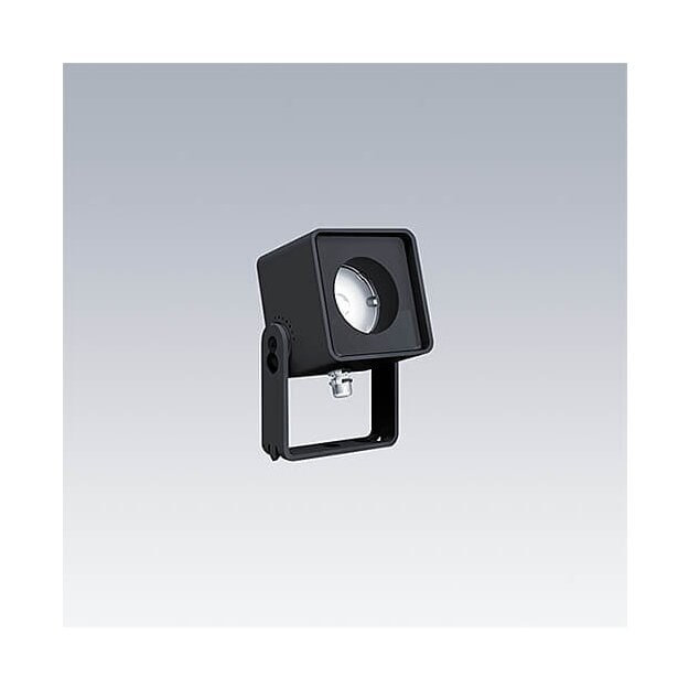 Thorn 21013591 LED-Anbaustrahler CAELON S3x 320-830 N BK 2M 66