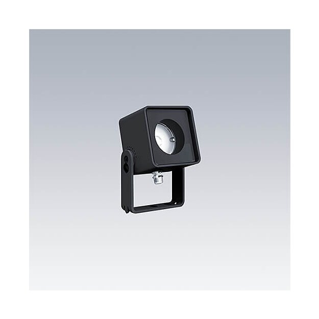 Thorn 21013593 LED-Anbaustrahler CAELON S3x 320-830 M BK 2M 66