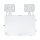 THORNeco 96638267 LED Twin spot NORA E3/E3T LIFEPO4