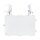 THORNeco 96638267 LED Twin spot NORA E3/E3T LIFEPO4