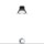 Zumtobel 62928106 LED Decken-Einbauleuchte PANOS R R68 1k-930 LDO WW SPC TL