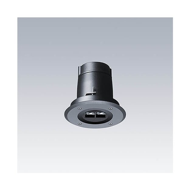 Thorn 96800861 Ceiling LED luminaire CESAR OPERA M CEI 2L 930 WB HF ANT