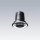 Thorn 96800867 Ceiling LED luminaire CESAR OPERA M CEI 2L 930 WB RD SS