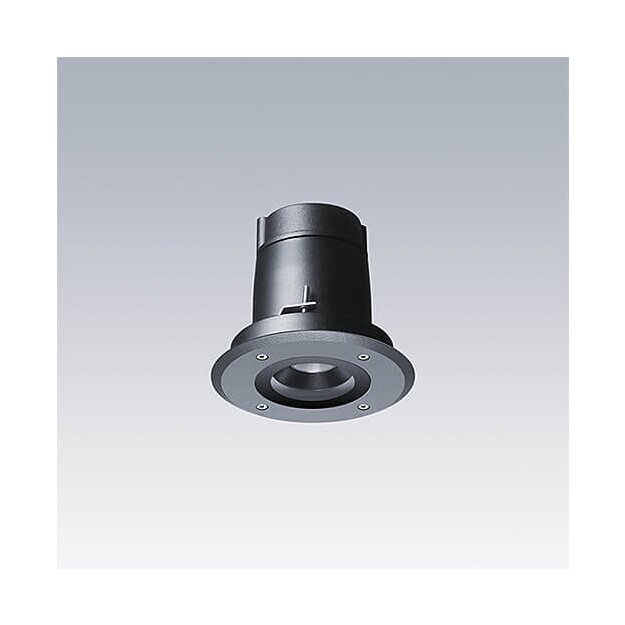 Thorn 96800879 Ceiling LED luminaire CESAR OPERA M CEI 1L 930 MB RD ANT