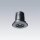 Thorn 96800879 Ceiling LED luminaire CESAR OPERA M CEI 1L 930 MB RD ANT