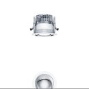 Zumtobel 62933338 LED Decken-Einbauleuchte PANOS R R100...