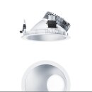 Zumtobel 62932790 LED Decken-Einbauleuchte PANOS R R200...