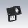 Thorn 21035856 LED-Anbaustrahler CAELON S7I 700-830 F BK 66 HF
