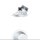 Zumtobel 62932327 LED Decken-Einbauleuchte PANOS R R150 2k-930 LDO WW SPC WH