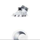Zumtobel 62932057 LED Decken-Einbauleuchte PANOS R R150...