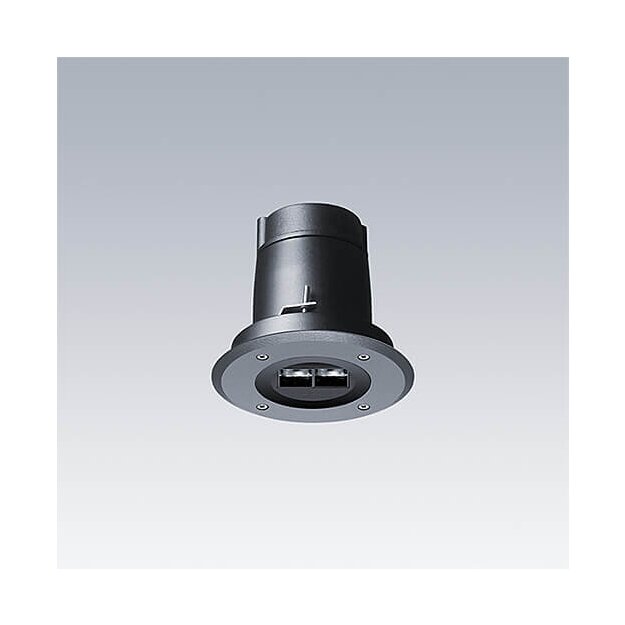 Thorn 96800891 Ceiling LED luminaire CESAR OPERA M CEI 2L 930 WB RD ANT