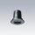 Thorn 96800891 Ceiling LED luminaire CESAR OPERA M CEI 2L 930 WB RD ANT