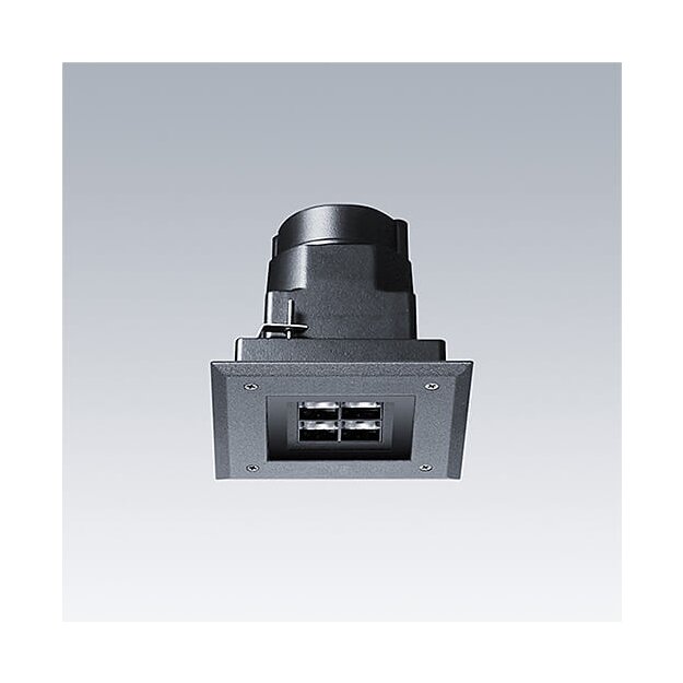 Thorn 96800922 Ceiling LED luminaire AXYL OPERA M CEI 4L 930 WB HF ANT