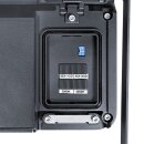 THORNeco 96701914 IP66 Leistungsstarker LED-Fluter LEO VFA IP66 M 167W 25000 830/40 PC