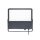 THORNeco 96701918 IP66 Leistungsstarker LED-Fluter LEO VFA IP66 M 167W 25000 830/40