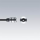 Thorn 96800825 LED-Wallwasher Spot CESAR DOT S 1L 930 AS...