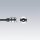Thorn 96800825 LED-Wallwasher Spot CESAR DOT S 1L 930 AS RD SS