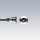 Thorn 96800828 LED-Wallwasher Spot CESAR DOT M 1L 930 AS RD SS
