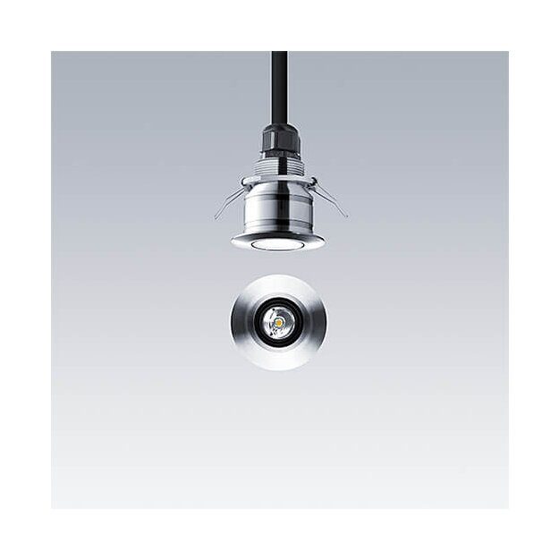 Thorn 96800831 LED-Deckenspot CESAR DOT M CEI 1L 930 MB RD SS