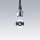 Thorn 96800831 LED-Deckenspot CESAR DOT M CEI 1L 930 MB RD SS
