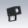 Thorn 21035852 LED-Anbaustrahler CAELON S7I 700-830 N BK 66 HF