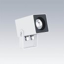 Thorn 21035853 LED-Anbaustrahler CAELON S7I 700-830 N WH...