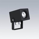 Thorn 21035850 LED-Anbaustrahler CAELON S7I 700-830 SN BK...
