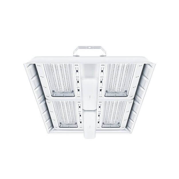 Zumtobel 42957145 LED Hallenleuchte CR2 L35k-840 CH WB LDO E3D WH