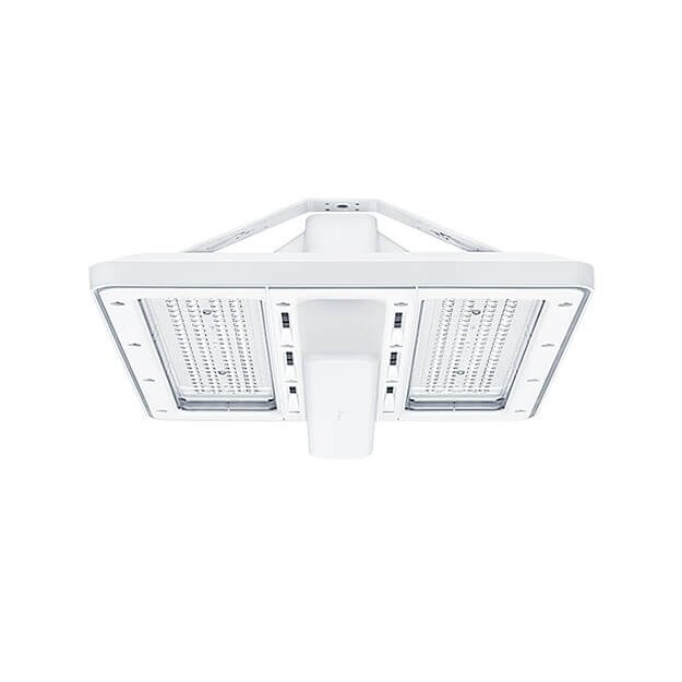 Zumtobel 42957149 LED Hallenleuchte CR2PL M17k-840 CH WB LDO E3D WH