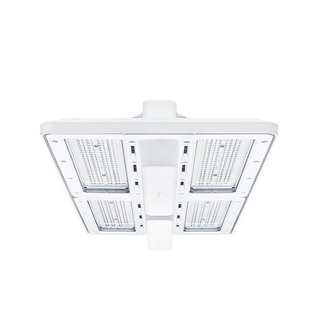 Zumtobel 42957150 LED Hallenleuchte CR2PL L35k-840 CH WB LDO E3D WH