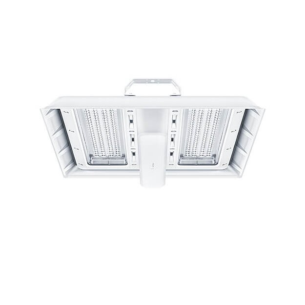 Zumtobel 42957142 LED Hallenleuchte CR2 M17k-840 PC WB LDO E3D WH
