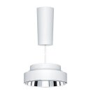 Zumtobel 60510494 LED-Pendelleuchte PANOS P R200 3k-940 LDO ANB AL WH
