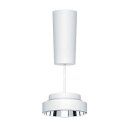 Zumtobel 60510489 LED-Pendelleuchte PANOS P R150 1k-940 LDO ANB AL WH
