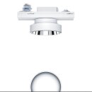Zumtobel 62930325 LED-Pendelleuchte PANOS P R150 1k-940...