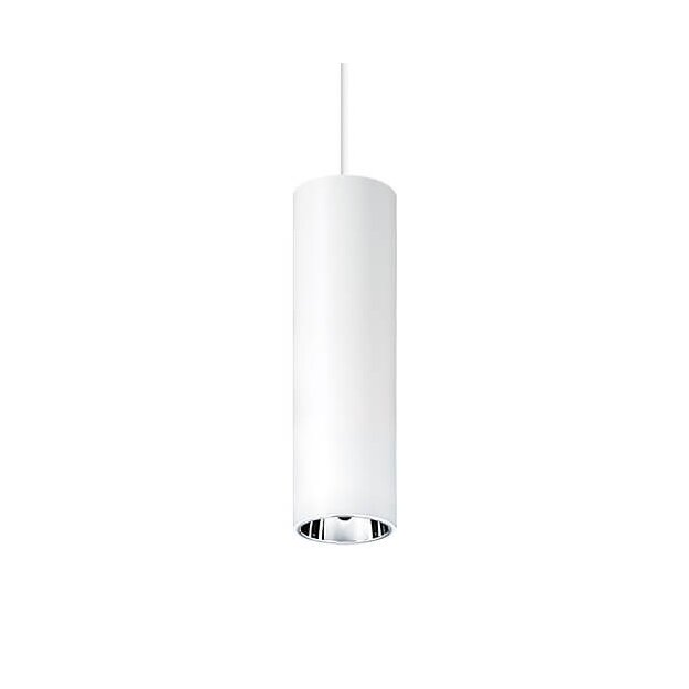 Zumtobel 62928063 LED Pendelleuchte PANOS P R68 1k-930 LDO RB SP FAL WH