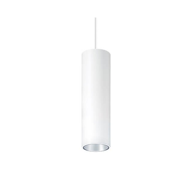 Zumtobel 62928052 LED Pendelleuchte PANOS P R68 1k-940 LDO RB FL SPC WH