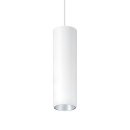 Zumtobel 62928052 LED Pendelleuchte PANOS P R68 1k-940 LDO RB FL SPC WH