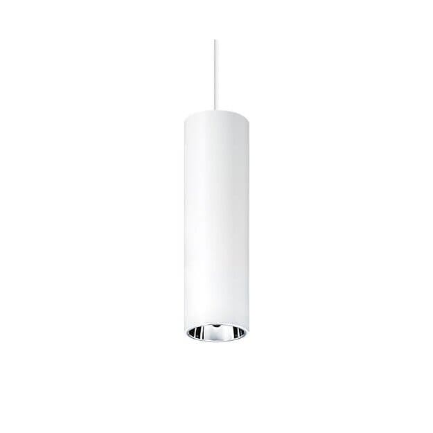 Zumtobel 62928043 LED Pendelleuchte PANOS P R68 1k-930 LDO ANB FL AL WH