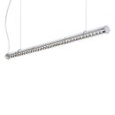 Zumtobel 70516723 LED Pendelleuchte SOLENA 5k5-930 L15 LDE