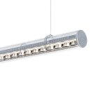 Zumtobel 70516724 LED Pendelleuchte SOLENA DI 11k-940 L15...