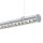 Zumtobel 70516724 LED Pendelleuchte SOLENA DI 11k-940 L15 LDO