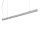 Zumtobel 70516725 LED Pendelleuchte SOLENA DI 11k-930 L15 LDO
