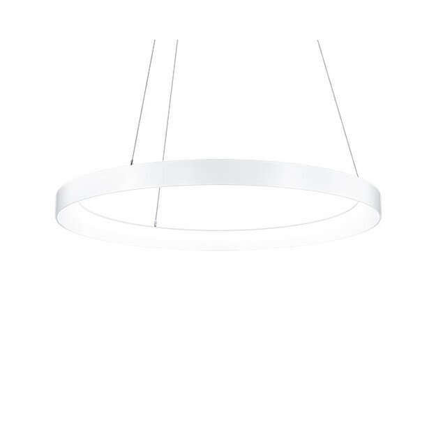 Zumtobel 42191570 Ringleuchte ONDA RING D1500 8k5-940 LDE WH